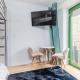 Apartament Zegrzyński z widokiem, Serock (zdjęcie 7)