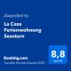 La Casa Ferienwohnung Seestern, Steinberg - Foto 6