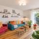 Elegant Eifel Studio I Hiking I Kitchen I Terrace, Daun - Φωτογραφία 3
