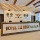 Hotel SM Deccan Park, Shamshabad - Kuva 8