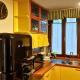 VFH Stylish Boutique Apartment-City Center, Milán - Fotografie 7