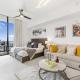 Luxury Studio with Stunning City Views Miami - Fotografie 2