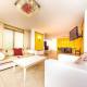 Luxury apartment with pool, Vienna - Foto 1