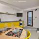 Yellow Submarine, Terre Marine, Manarola (Foto 3)