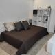 AK LOFT - Lovely Apartment in the Heart of Milan, Milán - Fotografie 3
