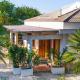 Appartamento Luxury in Villa, terrazzo privato