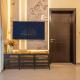Stylish 1BR Business Bay - Near Metro - Balcony with City Views, Dubaï - Photo 5