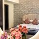 Stylish 1BR Business Bay - Near Metro - Balcony with City Views, Dubaï - Photo 9