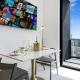 Exclusive Studio with City Views in Downtown Miami - Foto 3