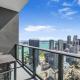 Exclusive Studio with City Views in Downtown Miami - Foto 1