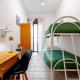 Lascaris 11 apartament, Palermo (foto 10)
