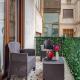 Lascaris 11 apartament, Palermo (foto 4)