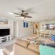 Coastal Condo Escape with Patio Steps to Beach, Ормонд-Бич (фото 3)