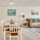 Coastal Condo Escape with Patio Steps to Beach, Ормонд-Бич (фото 7)
