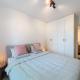 Flat O'sea - Beach and Stadium, Ostende (fotografie 8)