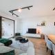 Flat O'sea - Beach and Stadium, Ostende (fotografie 10)