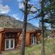 Bierstadt Cabin at Base Camp Lodging Company, Dumont (fotografie 10)