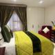 Ambience on N2 Boutique Hotel Kokstad - Foto 8