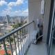 Loft City Lights-loft em Pinheiros, São Paulo - Foto 10