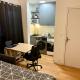 Petit Studio étudiant sur la canal de l'Ourcq, Paris - Photo 8