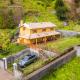 Recanto do Pomar - Three bedroom villa, Ponta do Sol