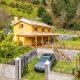 Recanto do Pomar - Three bedroom villa, Ponta do Sol (photo 3)