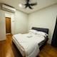 URBAN COMFY HOME at SkySuites Near KLCC Complimentary Breakfast, Kuala Lumpur - Fotografie 2
