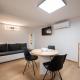 Studio apartment in Mastrinka with loggia, air conditioning, WiFi 5159-2 Trogir - Fotografie 10