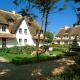 Achtern Diek Haus 3a Wohnung 5, Groß Kirr - Kuva 10