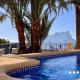 VH CostaBlanca - EVA, Calpe
