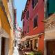 Apartment Marconi, Rovinj (fotografie 8)