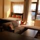 Executive studio with balcony overlooking Nairobi City's Skyline - Fotografie 4