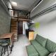 Loft 2 - Tiny House Centro Ferry boat e Portonave, Navegantes - Foto 1