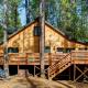Big Pine Lodge, Wawona - Fotografie 1