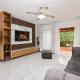 Botanic Bliss Apartment, Форуэйс
