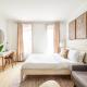 1597-2 Luxury Upper East Side Studio W&D, New York - Photo 9