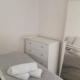 Central london 2 bed flat, Londýn - Fotografie 4