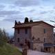 Casa Guaitoli, Bagni di Petriolo