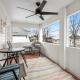 Riverview Loft Saugatuck - Fotografie 1