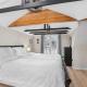 Riverview Loft Saugatuck - Fotografie 10