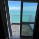Oceanfront 3BR with Balcony & View - GUA001, ガラパリ - 写真 9