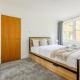 Welcoming 2BR near London Bridge, Shard, Borough, Londýn - Fotografie 10