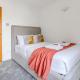 Welcoming 2BR near London Bridge, Shard, Borough, Londýn - Fotografie 4