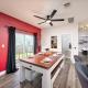 Upstay - 2-Home Complex in Govalle for 18ppl Austin - Fotografie 10