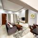 Grananda Villas - Antigua Road