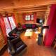 HyggeZeit-im-Holzblockhaus-in-Wernigerode, Wernigerode - Photo 3