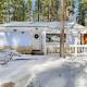 Cozy summit #2222, Big Bear Lake - Fotografie 1