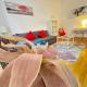 Charming Flat & Balcony near Central Station l BG5, Vienna - Foto 1