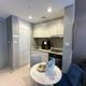 Elegant 1BHK Apartment in Business Bay, Dubaj - Zdjęcie 3