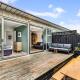 Relaxing 1BR Hideaway in Herne Bay I Zodiak Stays, Окленд - Фото 9
